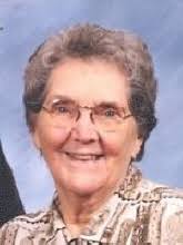 Obituary information for Eileen M. Townsend