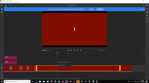 Funciones premium adicionales recomponer automáticamente es ideal para compartir vídeos en redes, ya que al redimensionarlos a distintas relaciones de aspecto, detecta y. Solved What Does The Exclamation Point Mean Adobe Support Community 10157787