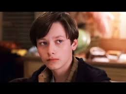 Edward Furlong Tribute