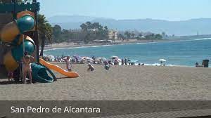 Check spelling or type a new query. Places To See In San Pedro De Alcantara Spain Youtube