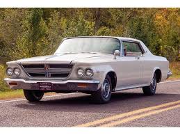 Image result for Persian White 1964 Chrysler