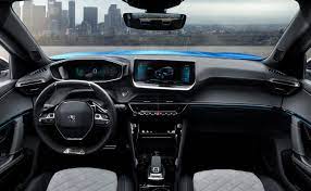 We did not find results for: Us Bound Peugeot Unveils 2008 Subcompact Suv With Ev Option