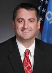 Oklahoma lawmakers got lots of 'birthday' presents from lobbyists last year