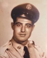 Patrick Tarantino Obituary