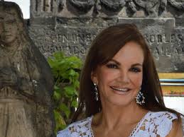 Patricia Roxana Chávez Gracián, dispuesta a ayudar