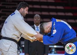 Maybe you would like to learn more about one of these? Judoinside Lukas Krpalek Judoka