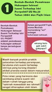 Menurut pandangan islam, tanggungjawab yang perlu dipikul oleh seorang wanita yang bergelar isteri turut melibatkan soal berkaitan hak suami. Ceramah Tentang Kewajiban Suami Terhadap Istri Lakaran