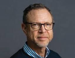 Bill Chats with Howard W. French by New York Live Arts