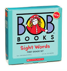 Skip to the beginning of the images gallery. Buy Bob Books Sight Words First Grade Book Online At Low Prices In India Bob Books Sight Words First Grade Reviews Ratings Amazon In