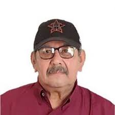 Ruben 'Biskit' Gutierrez Obituary October 26, 2021