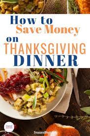 7 Tips For A Budget Friendly Thanksgiving Dinner Thanksgiving Dinner Thanksgiving Menu Planner Thanksgiving Dinner Recipes