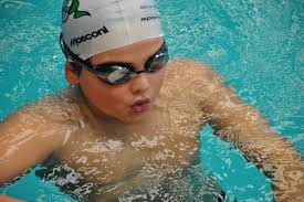 Resultados del XXXVII Trofeo Real Club Náutico de Motril: espectacular  jornada de natación.