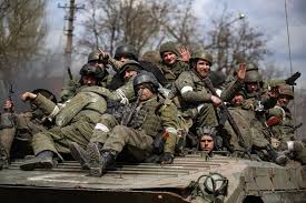 Сводки боевых действий на 11 июня 2022