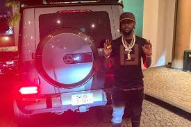 The petition launched by 'we the people' called attention to aspects of trial they called unfair. Popcaan Just Bought A House In Ghana Dancehallmag