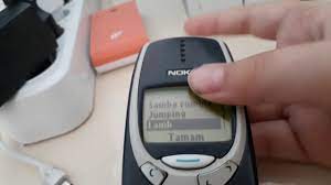 Nokia zil sesi ringtone evrimi 0:53. Nokia 3310 Zil Sesleri Youtube