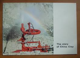 Image result for Brilliant White 1986 English China Clays