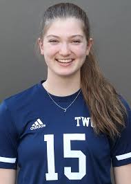 2020-21 Women's Volleyball Roster