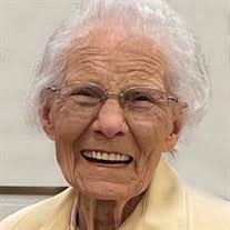 Ruth L. Farmer Obituary