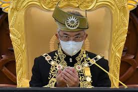 He said this during his facebook live stream to provide. Malaysia S King Says Parliament Can Convene During Emergency