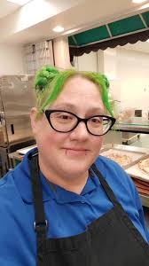 Goofy Cortando La Pizza