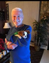 Oliver Hanson, Jr Obituary