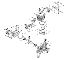 Ko 9305 Stihl Carburetor Diagram Free Diagram