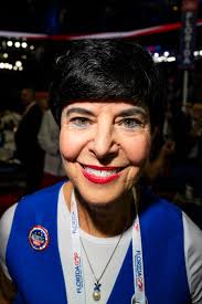 Trump From Head to Toe at the Republican National Convention