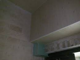 الفارس للديكور أسقف بلاستيكية Pvc