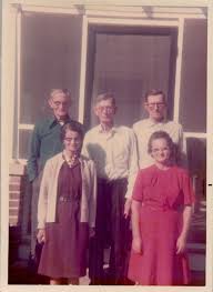 James Jones, Nancy Duer, & Elizabeth Jones