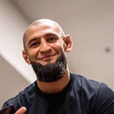 Nobody in their right mind is picking khamzat to win, only the Muslim meat  riders. They gonna disappear to tomorrow like they never existed, I'm glad  the fight is near.. Just pray