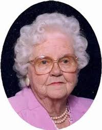 June R. Lowry Obituary August 26, 2009