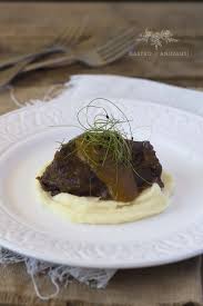 Carilleras Ibericas Con Salsa De Oporto Y Parmentier Gastroandalusi Recetas Favoritas Recetas Gourmet Recetas De Comida