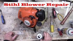 We did not find results for: Stihl Bg 55 Leaf Blower Won T Rev Up Youtube