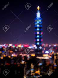 Bokeh effects has a rating of 4.3 on the play store, with 3515 votes. Night Light Bokeh Blur Background Cityscape Of Taipei View Stock Photo Picture And Royalty Free Image Image 67834935