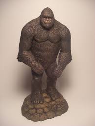 Bigfoot Sculpture Bigfoot Art Bigfoot Bigfoot Pictures