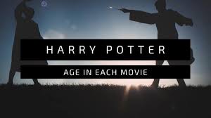 The hat has sorted thousands of young students. How Old Is Harry Potter In Each Movie Improve Magic