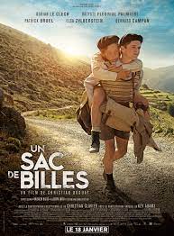 Film en streaming est sans limite ni coupure de temps sur cpasmieux. A Bag Of Marbles 2017 Imdb