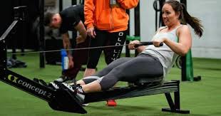 an 8 week training plan for the beginner rower workout for beginners workout programs rowing machine workout