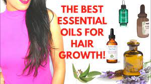 One single drop of essential oil could be the essence from 30 flowers, for instance. The 6 Best Essential Oils For Hair Growth And Thickness It Really Works Vitamins