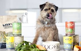 Maybe you would like to learn more about one of these? The Differences Between Pet Food In The Uk And The Usa