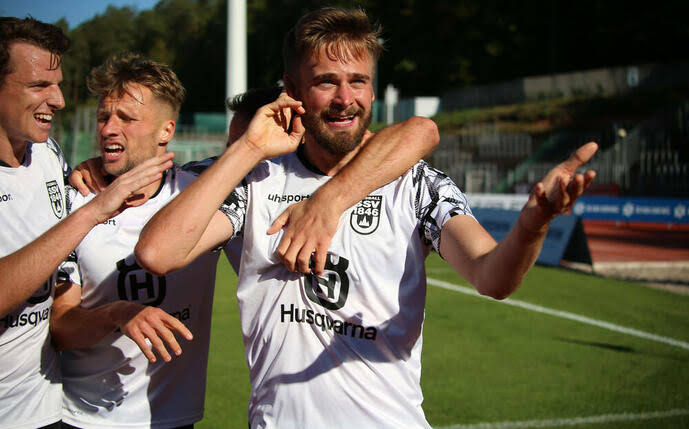 3. Liga Spiele