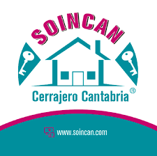 SOINCAN Cerrajero Cantabria