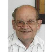 John H. Blake, 93, U.S. Army Veteran