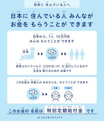 鈴木美乃里 On Twitter 日本に住んでいる人へ やさしい日本語でまとめました 日本に住んでいる人みんなが お金をもらうことができます 病院にいきたいけど お金がないとき 家賃を払うことができないとき 仕事を辞めたとき Https T Co Uel1dlv7ne