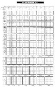 Window Sizes Lowes Unionx Co