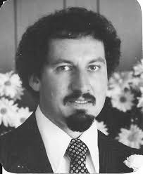 Richard Edward Wagner