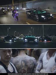in tokyo at the intersection of japanese gangster culture and lamborghinis core77 japanese gangster culture