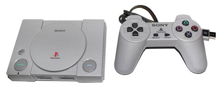 Sony PlayStation Classic