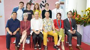 Elvin ng choon siong (çince : Elvin Ng On How He Couldn T Grieve Over His Father S Death Due To Work Theasianparent
