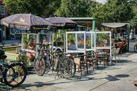 From Pandemic To Protests How Food Businesses Are Responding Bon Appetit